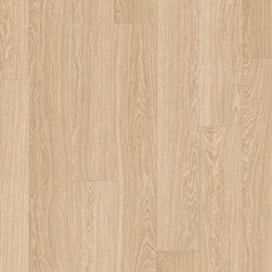 RPUCL40097 | Pure Oak Blush | Quick-Step - Vinyl Flooring