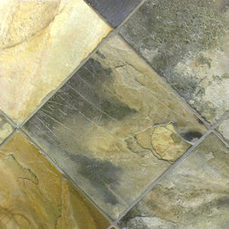 Travertine Flooring - Flooring