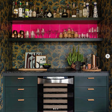Home Bar