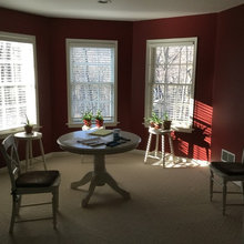 alcove