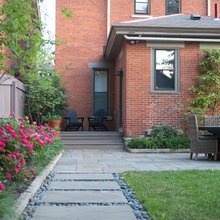Garden ideas