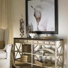 console tables
