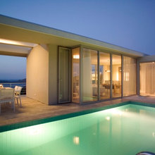 Exterior ideas