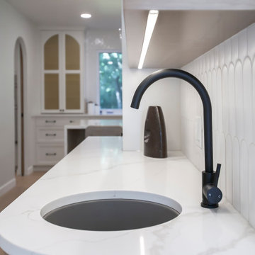 Complete Home Renovation