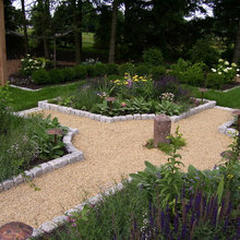 Herb Garden