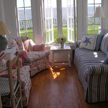 beach house