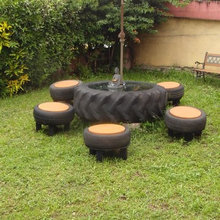 My beautiful garden