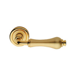 Doors Handles - Door Hardware