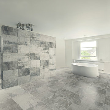 Pavimenti Oxyde Stone