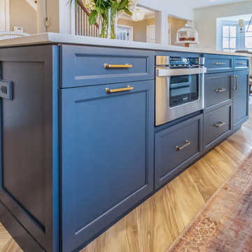 Clothier Road Kitchen Renovation