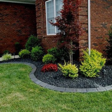 Our Work