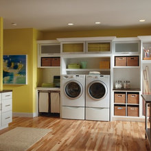 Laundry room ideas