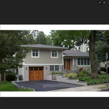 Nemecek Exterior - Siding Project
