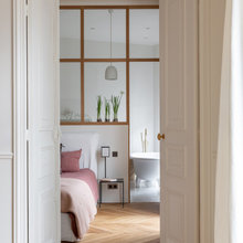 Aménagement Chambre Parentale