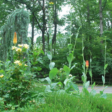 Moitrier Garden