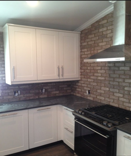 thin backsplash ideas