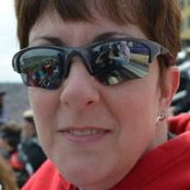 Cheryl Kerr-Hodgkinson's photo