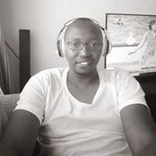 Benjamin Chemwenos foto