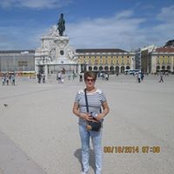 Liana Campeanu's photo