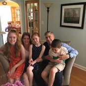 Kristin Widing's photo