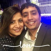 Komal Patel's photo