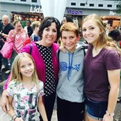 Amy Hogan's photo