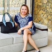 Nadja Sarmiento's photo