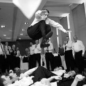 Jake Schaverien's photo