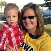 Lorrie Staudt's photo
