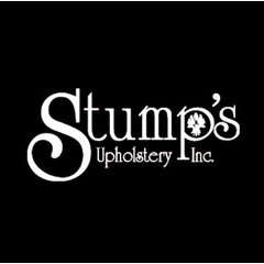 Stump's Upholstery Inc