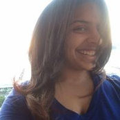 Naomi Alcantara's photo