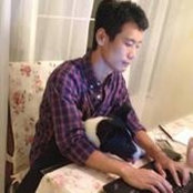 Bin Zhang's photo