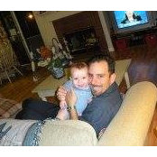 Joe DelGiudice's photo