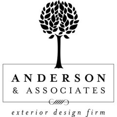Anderson & Associates Exterior Design Firm