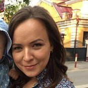 Аня Перетолчина's photo