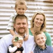 Kristi Cushman's photo