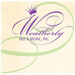 Weatherly Tile & Stone, Inc.
