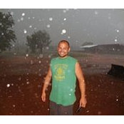 David White's photo