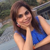 Foto von Sapna Jethani