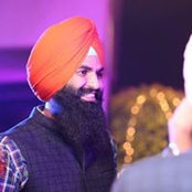 Simranjeet Singh's photo