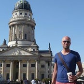 Florin Hasimja's photo