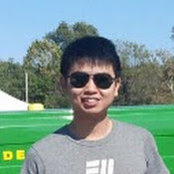 Pengfei Liu's photo