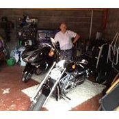 Jim Meaney's photo