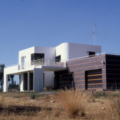 Manuel Ramos Arquitectos