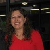 Tanya Simon Sanders's photo