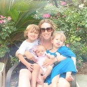 Meghan Trahan's photo