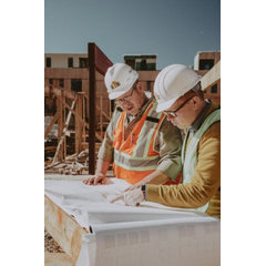 Groundzero builders