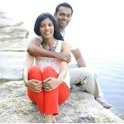 Viji Nadarajan's photo