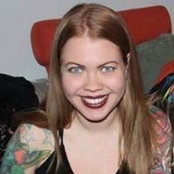 Anna Eiðsdóttir's photo
