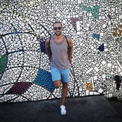 Johnny Maskine's photo
